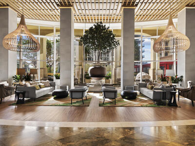 3800 N Ocean Drive, Singer Island, FL 33404