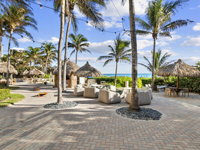 3800 N Ocean Drive, Singer Island, FL 33404