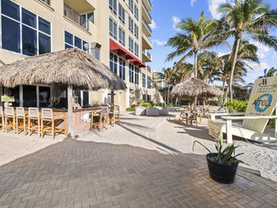 3800 N Ocean Drive, Singer Island, FL 33404