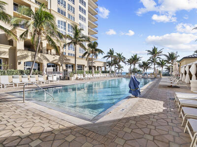 3800 N Ocean Drive, Singer Island, FL 33404