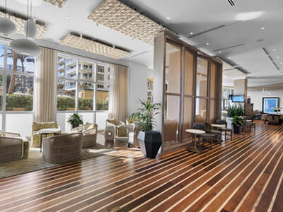 3800 N Ocean Drive, Singer Island, FL 33404