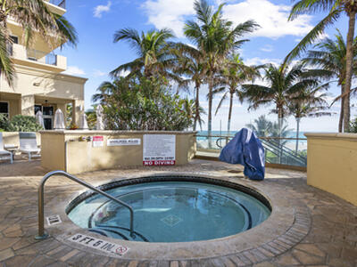 3800 N Ocean Drive, Singer Island, FL 33404