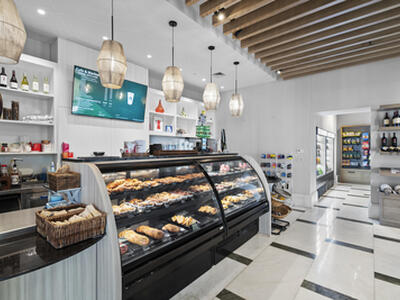 3800 N Ocean Drive, Singer Island, FL 33404