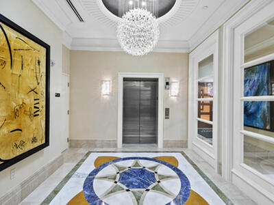 3800 N Ocean Drive, Singer Island, FL 33404