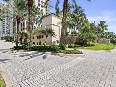 3800 N Ocean Drive, Singer Island, FL 33404