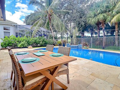 1289 Beacon Circle, Wellington, FL 33414