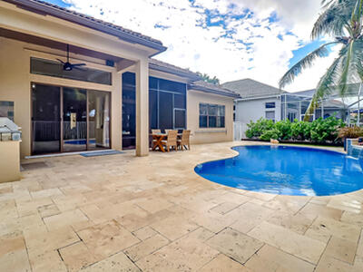 1289 Beacon Circle, Wellington, FL 33414