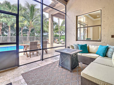 1289 Beacon Circle, Wellington, FL 33414