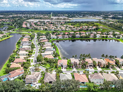 1289 Beacon Circle, Wellington, FL 33414