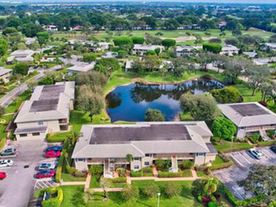 24 Stratford Drive, Boynton Beach, FL 33436