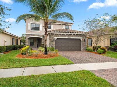8903 Sea Chase Drive, Lake Worth, FL 33467