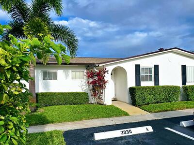 2930 Crosley Drive E