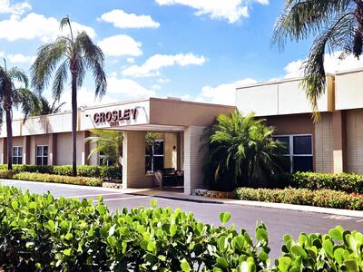 2930 Crosley Drive E, West Palm Beach, FL 33415