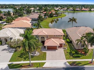 12348 Clearfalls Drive