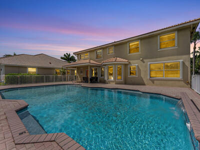 12348 Clearfalls Drive, Boca Raton, FL 33428