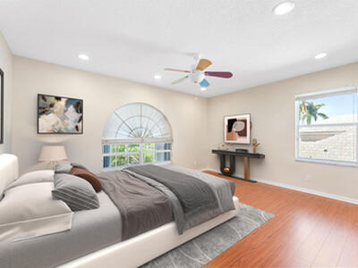 12348 Clearfalls Drive, Boca Raton, FL 33428