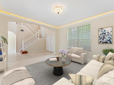 12348 Clearfalls Drive, Boca Raton, FL 33428