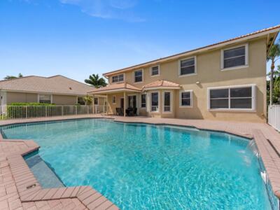 12348 Clearfalls Drive, Boca Raton, FL 33428