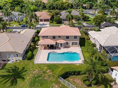 12348 Clearfalls Drive, Boca Raton, FL 33428
