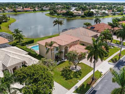 12348 Clearfalls Drive, Boca Raton, FL 33428