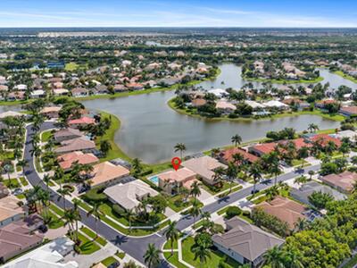 12348 Clearfalls Drive, Boca Raton, FL 33428