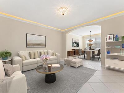 12348 Clearfalls Drive, Boca Raton, FL 33428