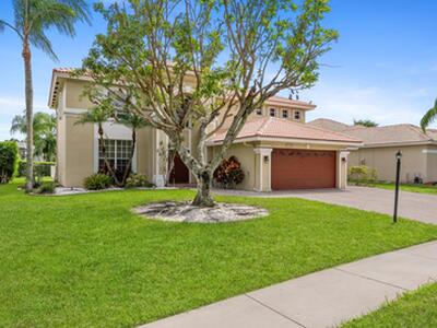 12348 Clearfalls Drive, Boca Raton, FL 33428