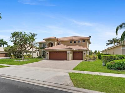 12348 Clearfalls Drive, Boca Raton, FL 33428