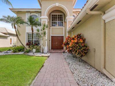 12348 Clearfalls Drive, Boca Raton, FL 33428