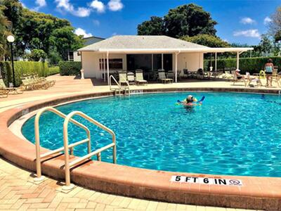 273 Mansfield G, Boca Raton, FL 33434