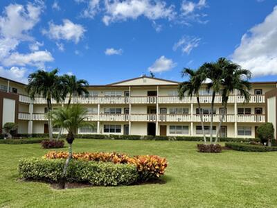 273 Mansfield G, Boca Raton, FL 33434