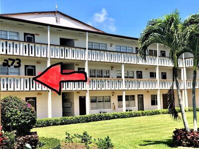 273 Mansfield G, Boca Raton, FL 33434