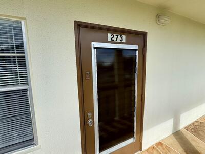 273 Mansfield G, Boca Raton, FL 33434