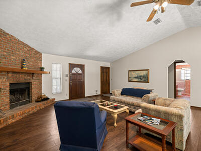 16265 NW 130th Street, Ocala, FL 34482