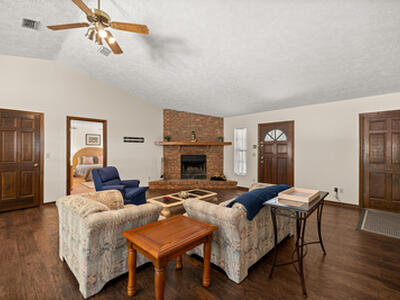 16265 NW 130th Street, Ocala, FL 34482