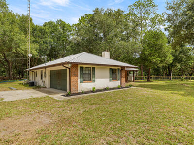 16265 NW 130th Street, Ocala, FL 34482