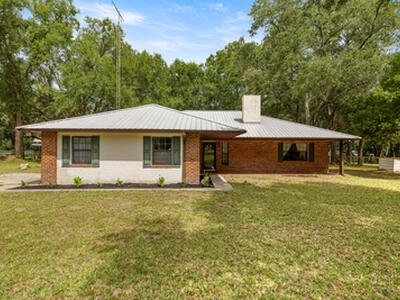 16265 NW 130th Street, Ocala, FL 34482