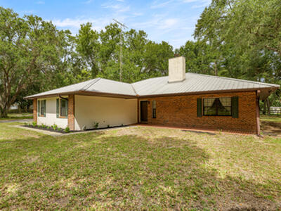 16265 NW 130th Street, Ocala, FL 34482