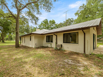 16265 NW 130th Street, Ocala, FL 34482