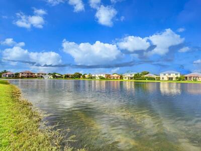 3143 Osprey Lane Lane, West Palm Beach, FL 33411