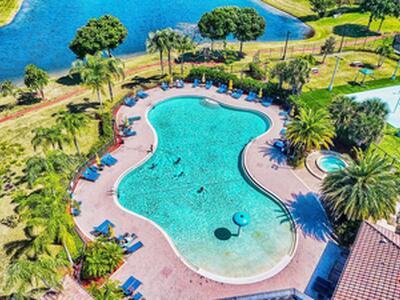 3143 Osprey Lane Lane, West Palm Beach, FL 33411