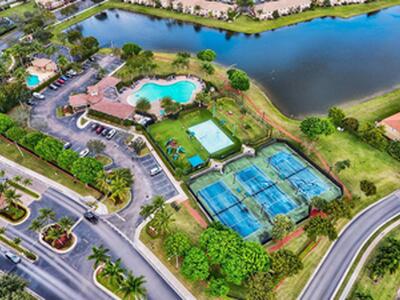 3143 Osprey Lane Lane, West Palm Beach, FL 33411