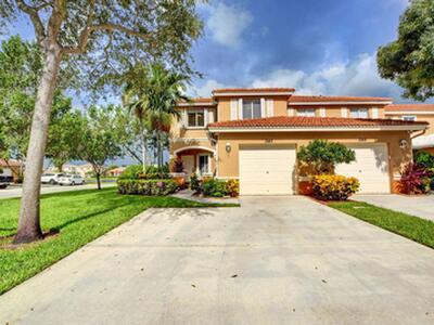 3143 Osprey Lane Lane, West Palm Beach, FL 33411