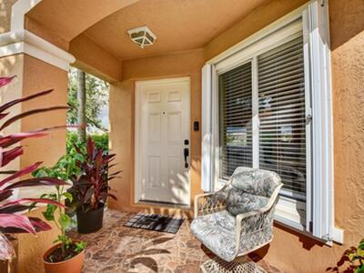 3143 Osprey Lane Lane, West Palm Beach, FL 33411