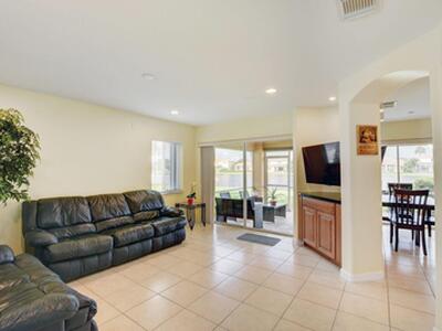 3143 Osprey Lane Lane, West Palm Beach, FL 33411