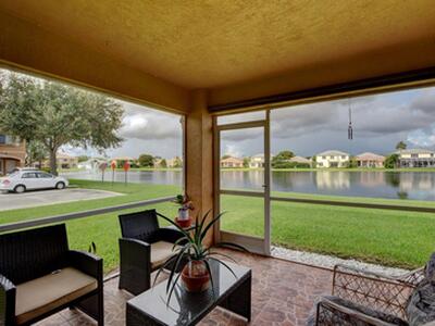 3143 Osprey Lane Lane, West Palm Beach, FL 33411