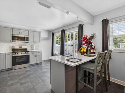 2025 S Ocean Drive, Fort Pierce, FL 34949