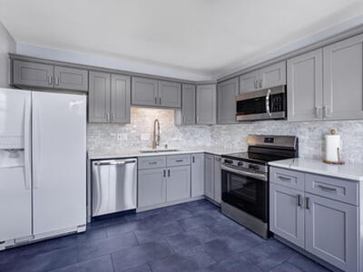 2025 S Ocean Drive, Fort Pierce, FL 34949