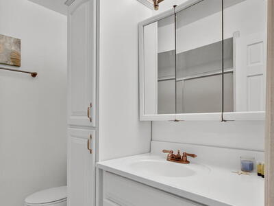 2025 S Ocean Drive, Fort Pierce, FL 34949