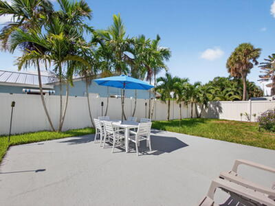 2025 S Ocean Drive, Fort Pierce, FL 34949